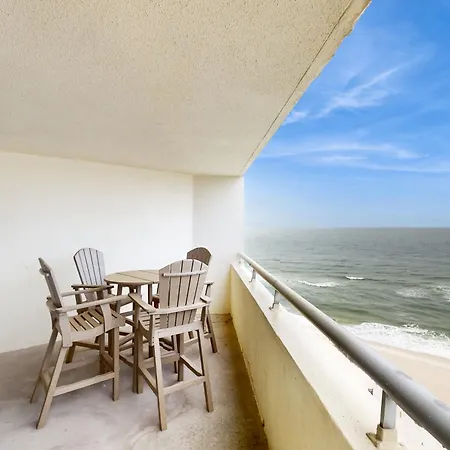 Appartement Perdido Sun 1106